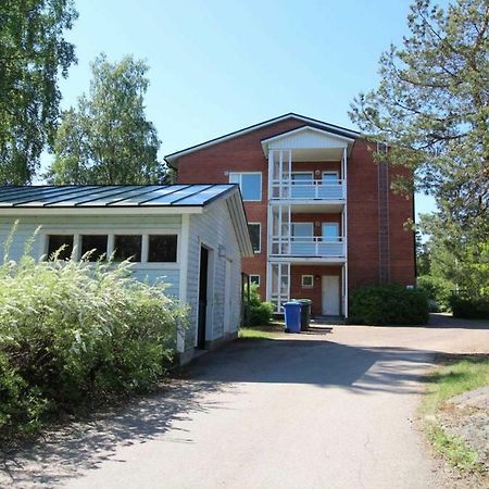 Hamina Orange Apartments Loft Экстерьер фото