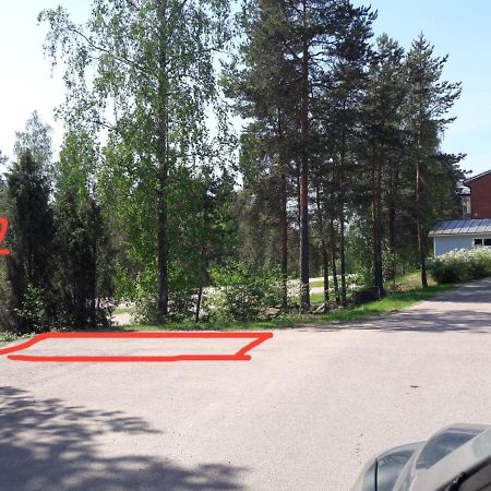 Hamina Orange Apartments Loft Экстерьер фото
