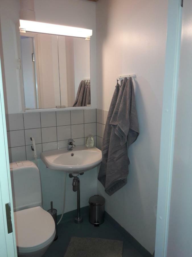 Hamina Orange Apartments Loft Экстерьер фото