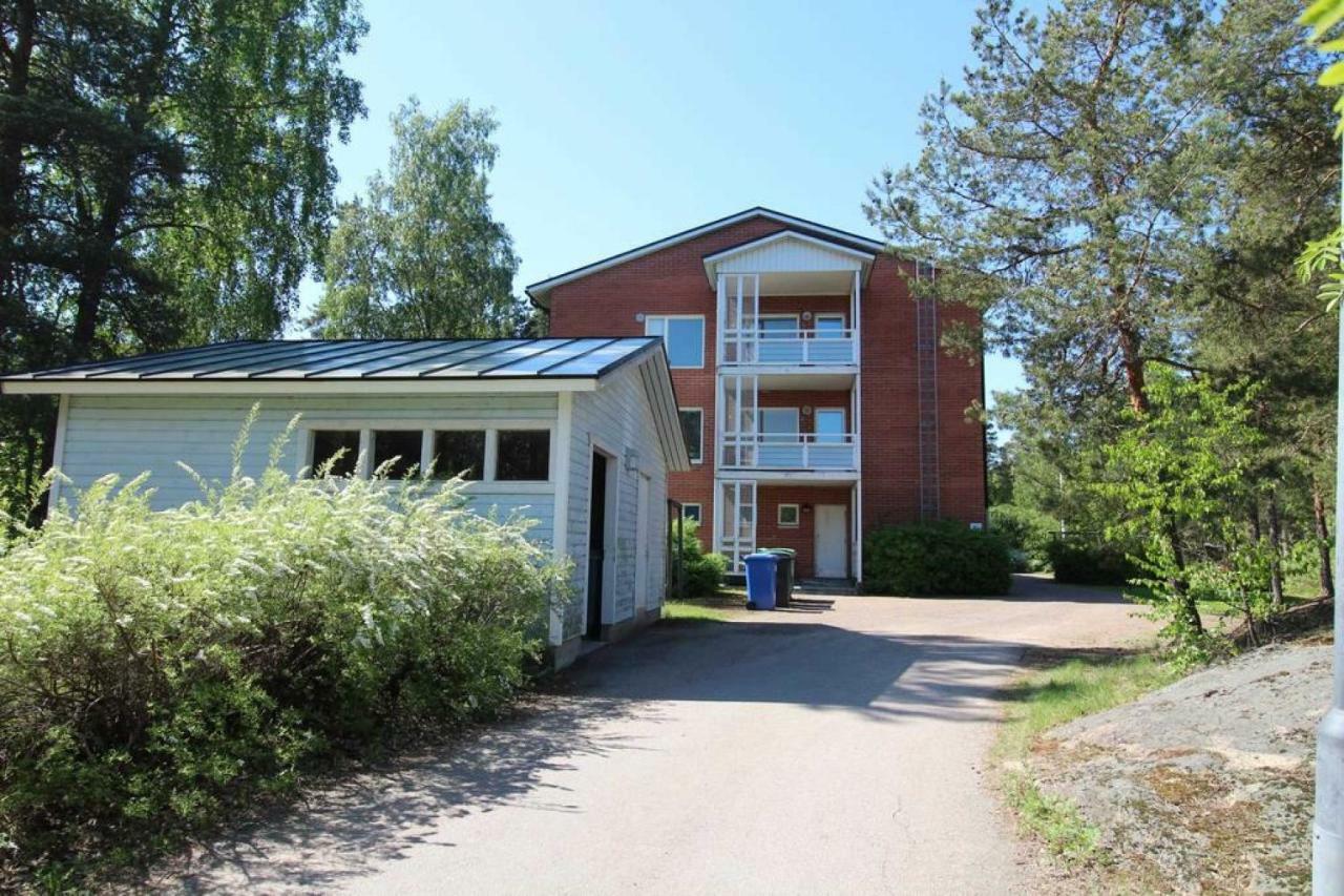 Hamina Orange Apartments Loft Экстерьер фото