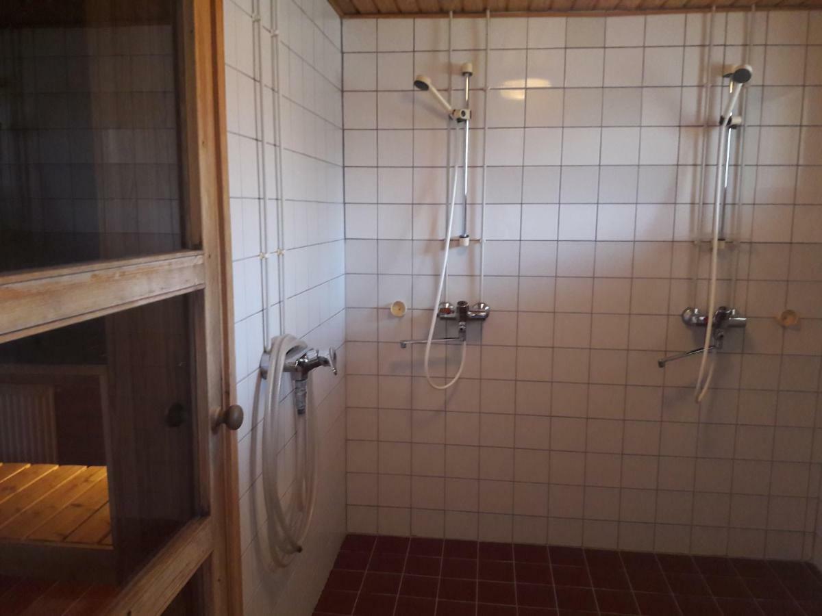 Hamina Orange Apartments Loft Экстерьер фото