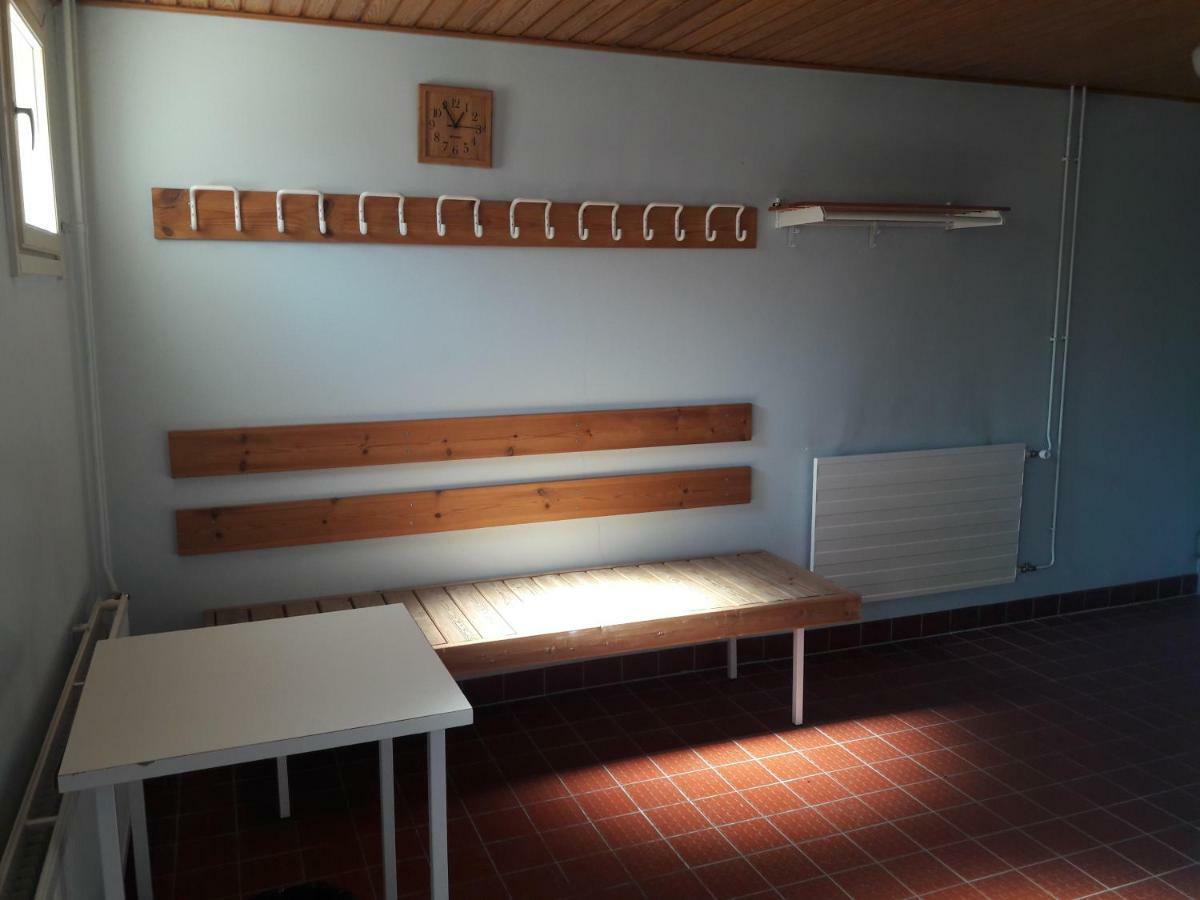 Hamina Orange Apartments Loft Экстерьер фото