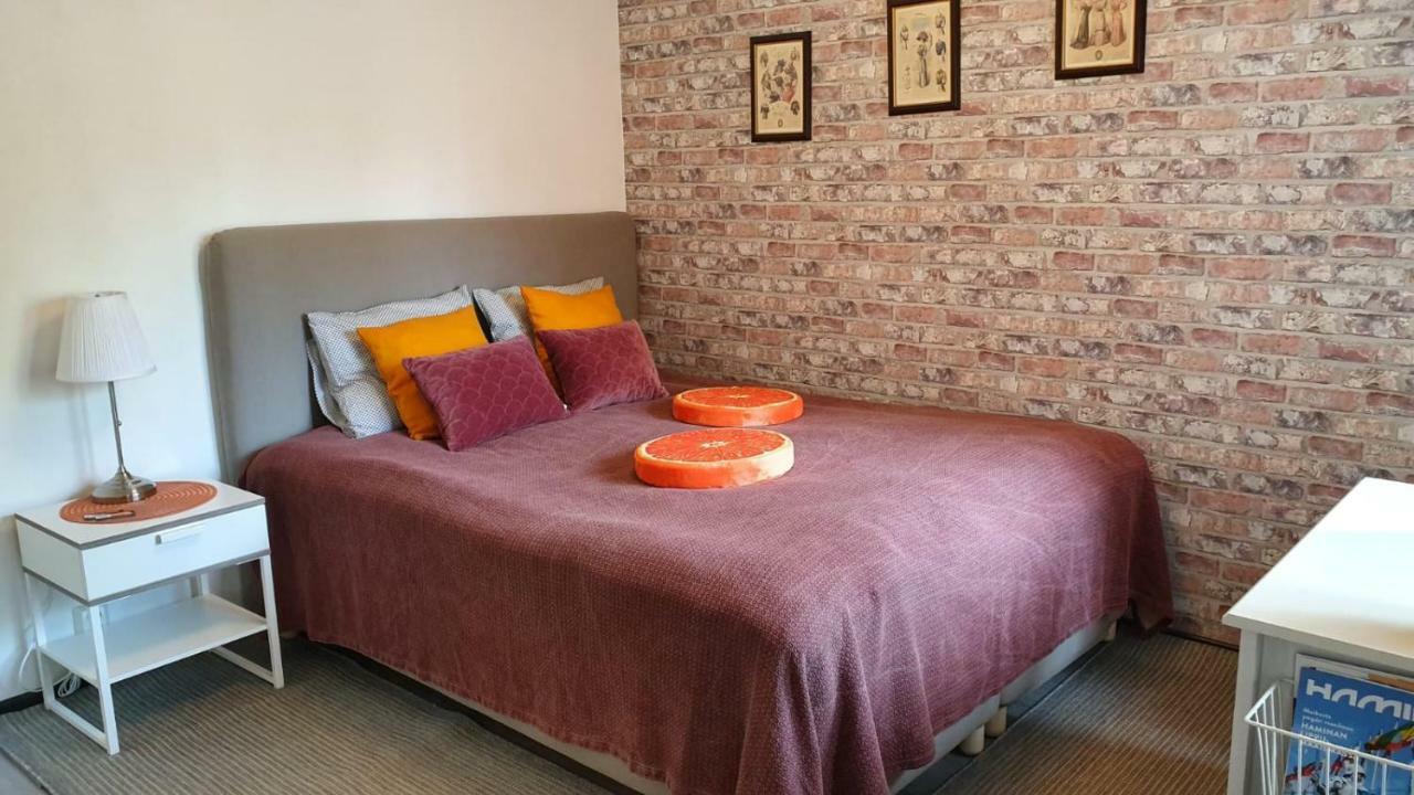 Hamina Orange Apartments Loft Экстерьер фото