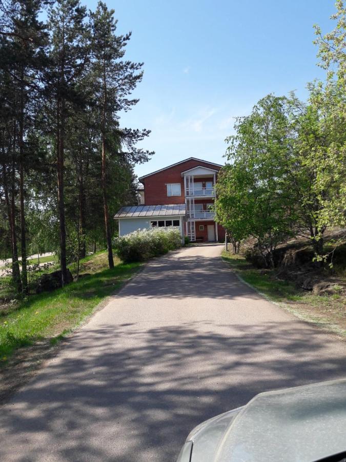 Hamina Orange Apartments Loft Экстерьер фото