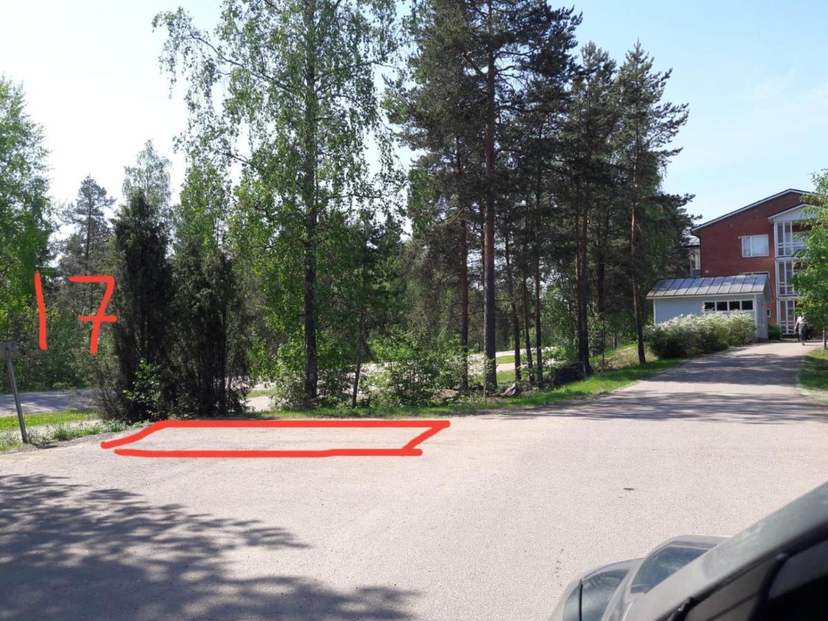 Hamina Orange Apartments Loft Экстерьер фото