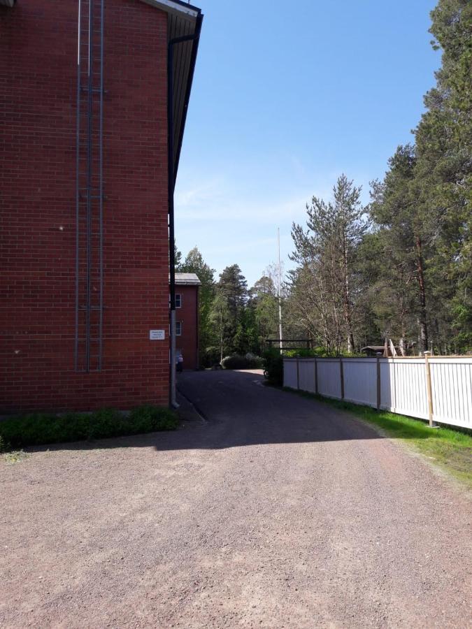 Hamina Orange Apartments Loft Экстерьер фото